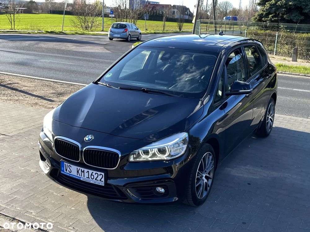 BMW Seria 2 - 10