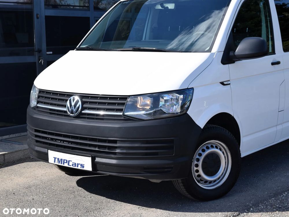 Volkswagen Transporter Lang EU5 - 13