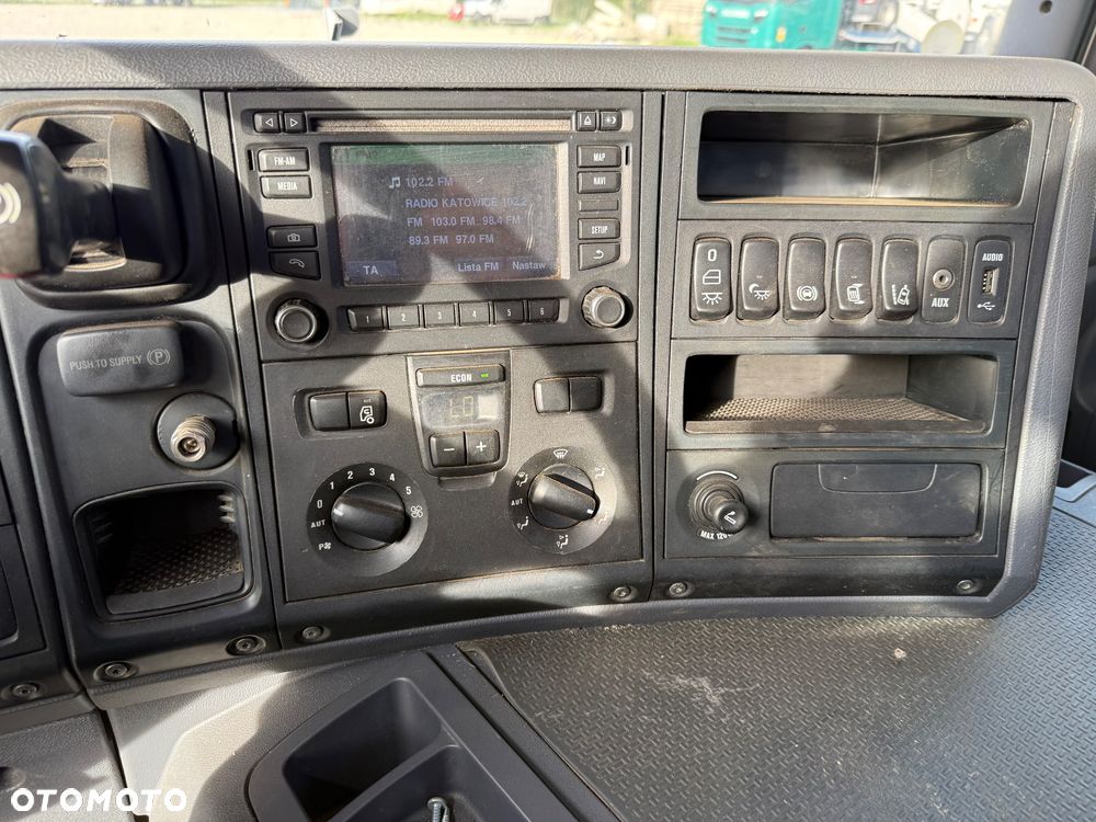 Scania P280 - 9