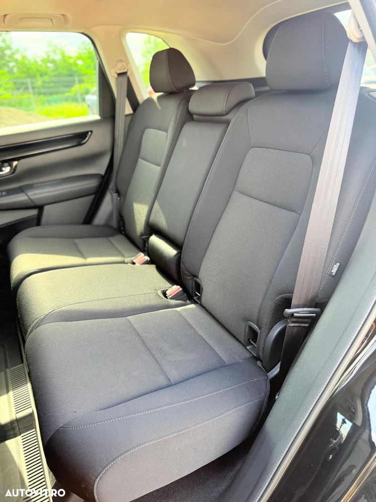 Honda CR-V - 13