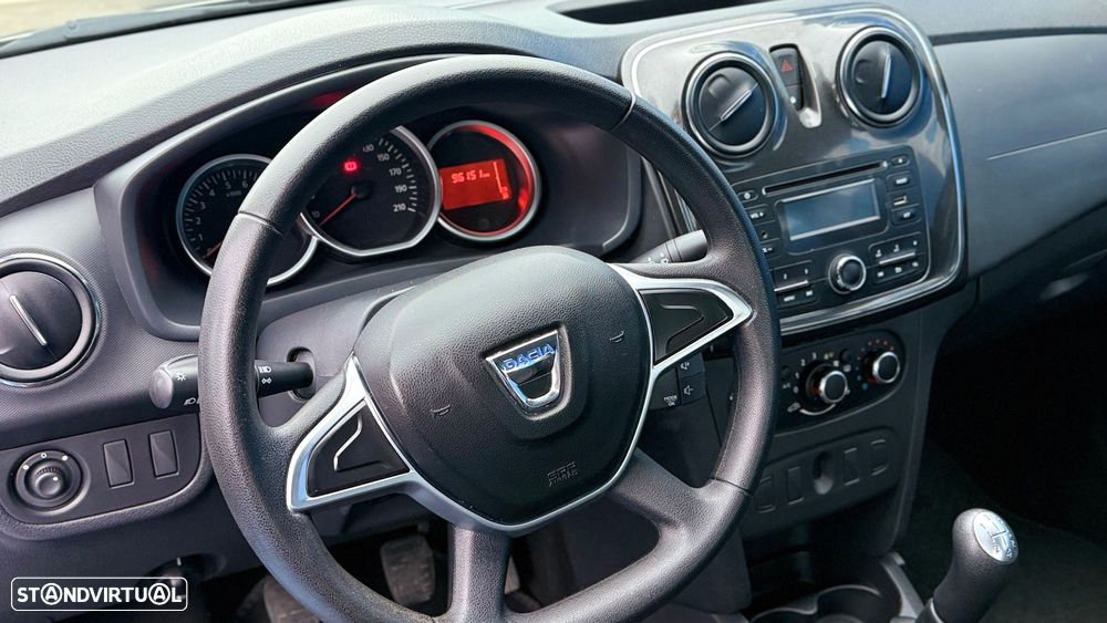 Dacia Logan 0.9 TCe Confort - 5