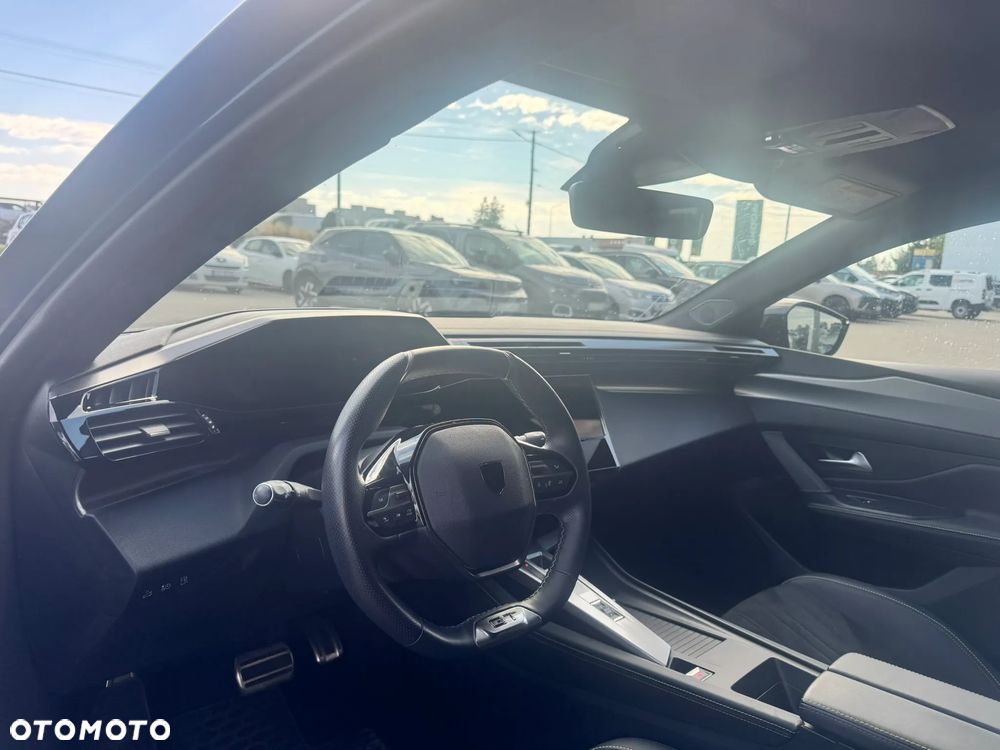 Peugeot 408 2023 photo 4