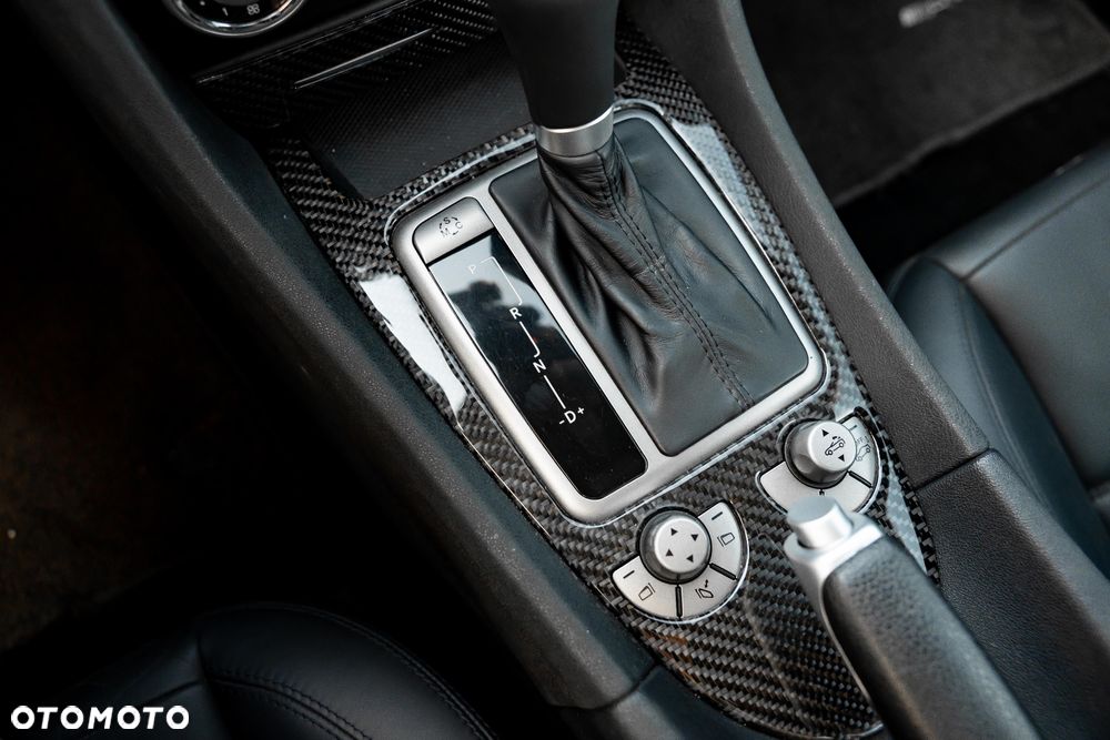Mercedes-Benz SLK 55 AMG 7G-TRONIC - 34