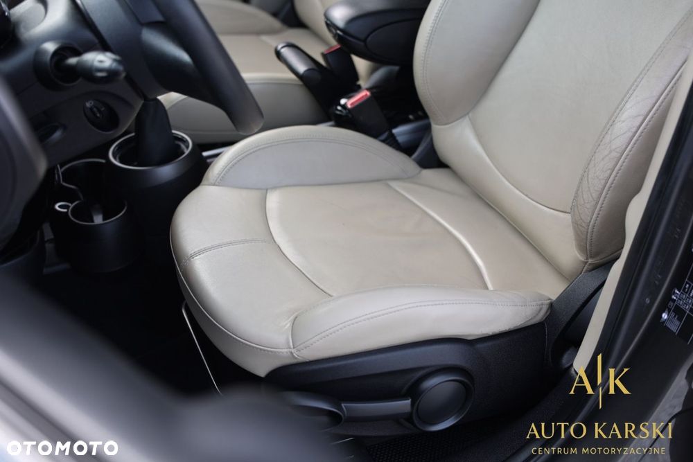 MINI Countryman - 29