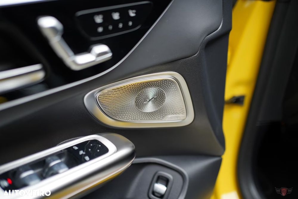 Mercedes-Benz CLE Mercedes-AMG 53 4MATIC+ AMG SPEEDSHIFT TCT 9G - 13