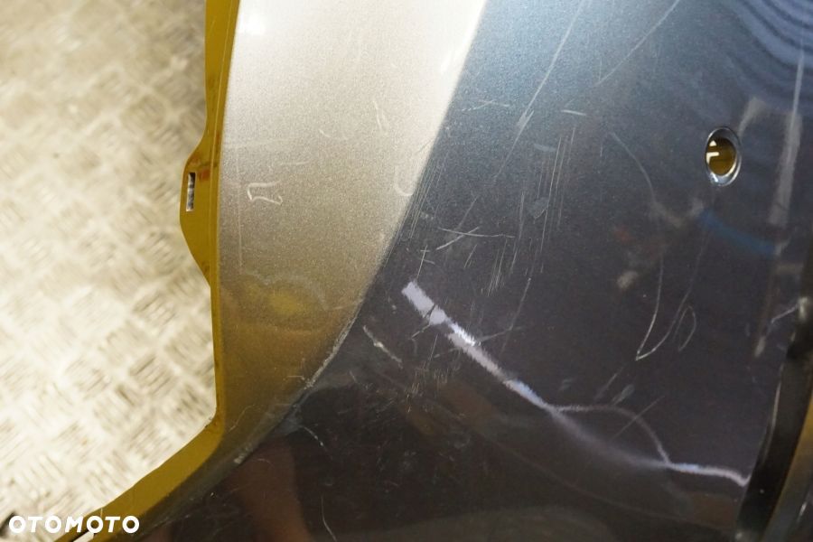 ACURA INTEGRA 2022 2023 2024 - Zderzak Tył Tylny USA - 8