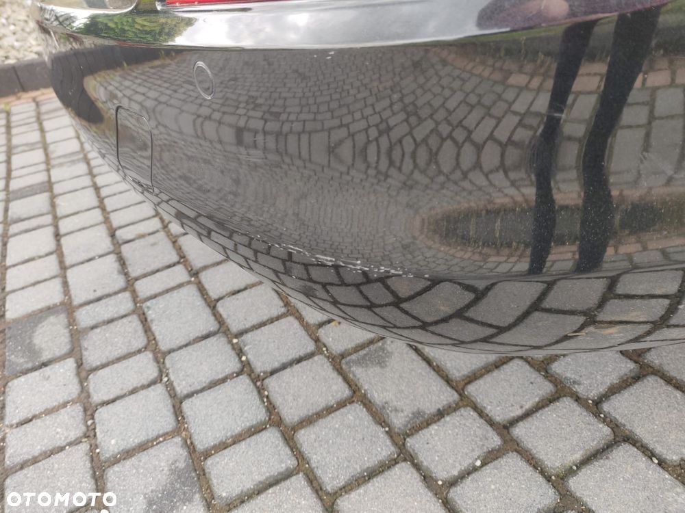 Opel Astra 1.6 T Cosmo - 17
