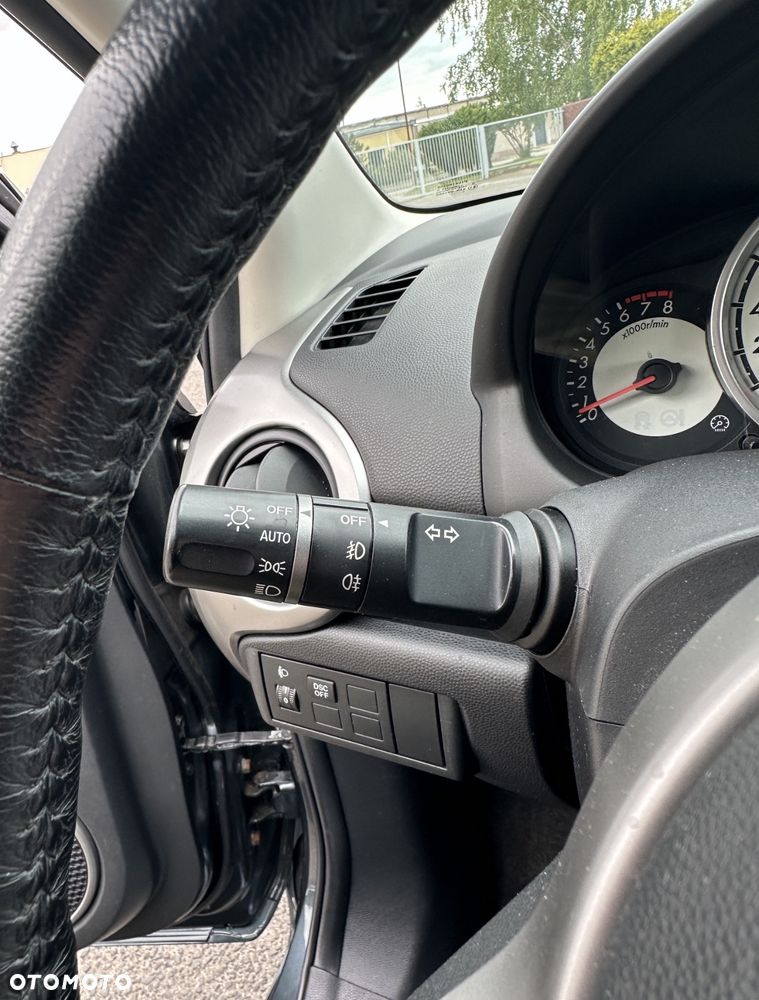 Mazda 2 1.5 Sport - 29