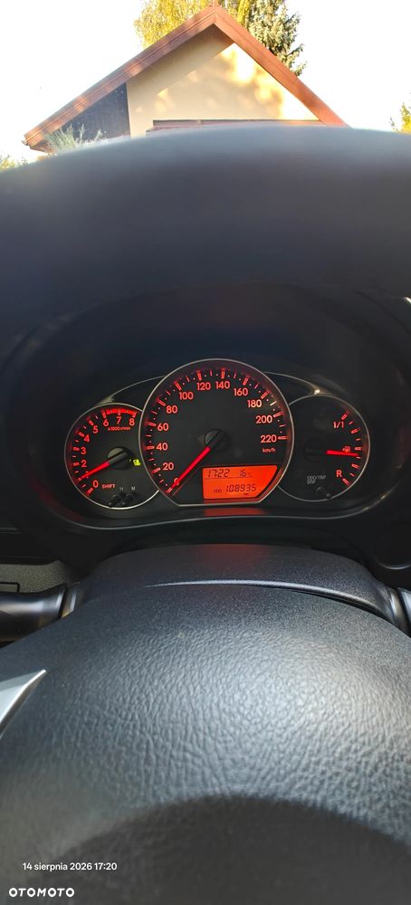 Toyota Verso S 1.33 Luna - 20