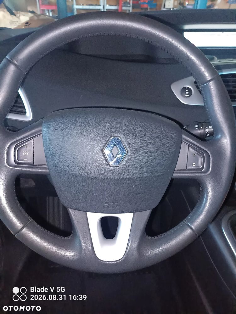 Renault Grand Scenic Gr 1.6 16V Authentique - 11