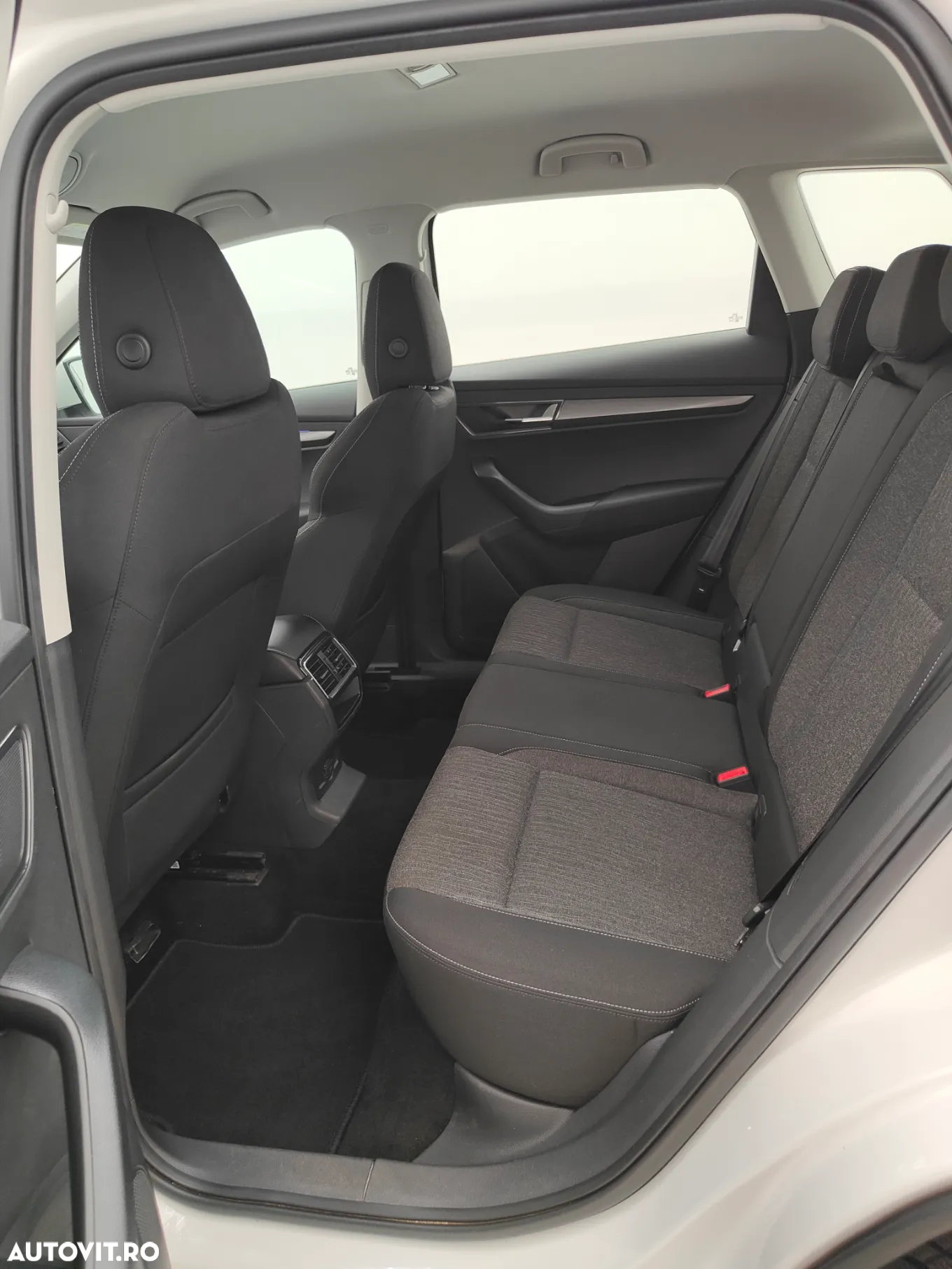 Skoda Karoq 2.0 TDI 4X4 DSG Style - 12