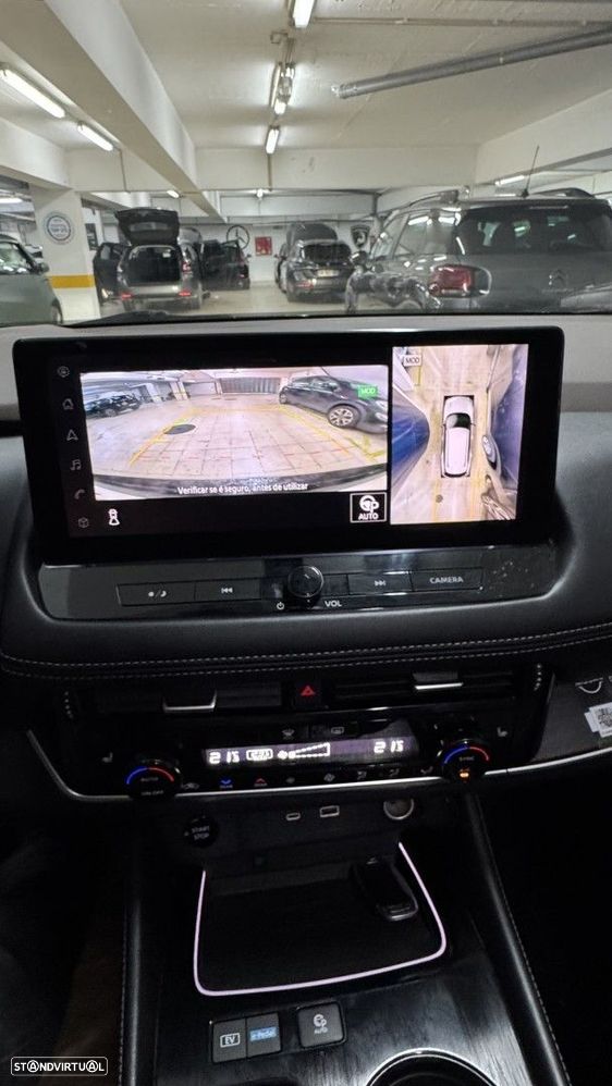 Nissan X-Trail 1.5 e-Power Tekna+ - 17