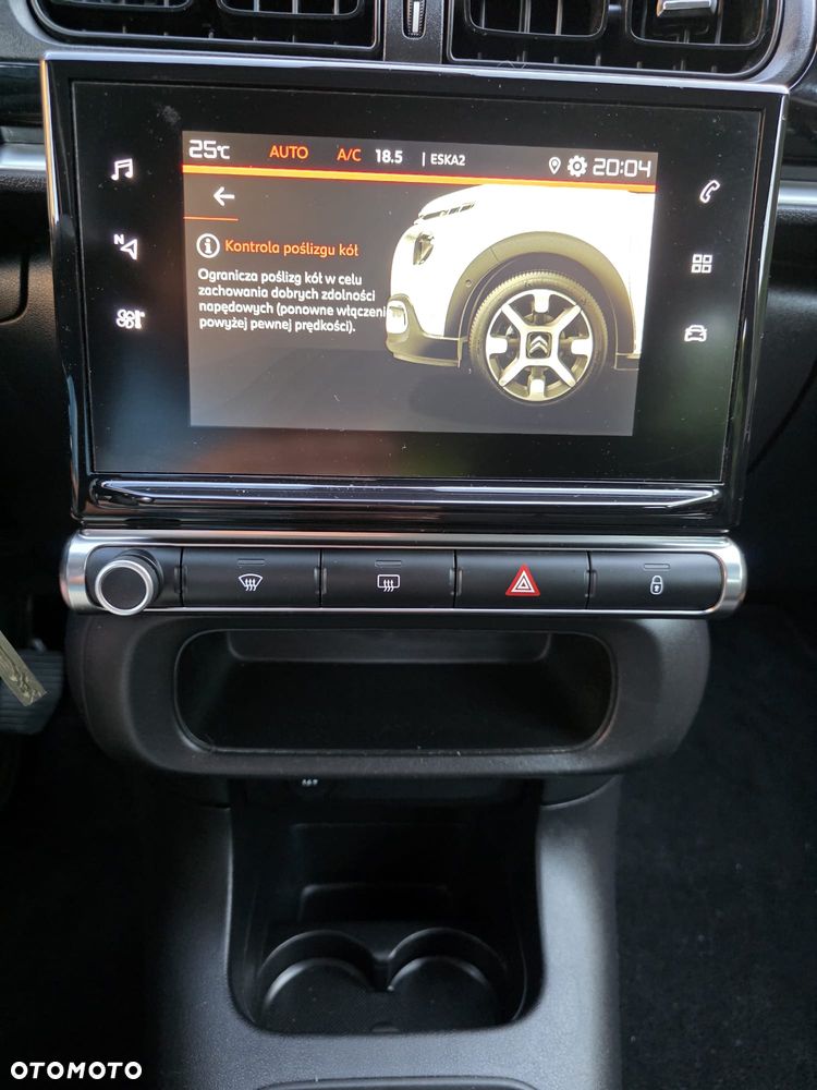 Citroën C3 1.2 PureTech Feel Pack - 21