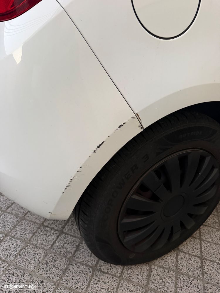 Opel Corsa - 9