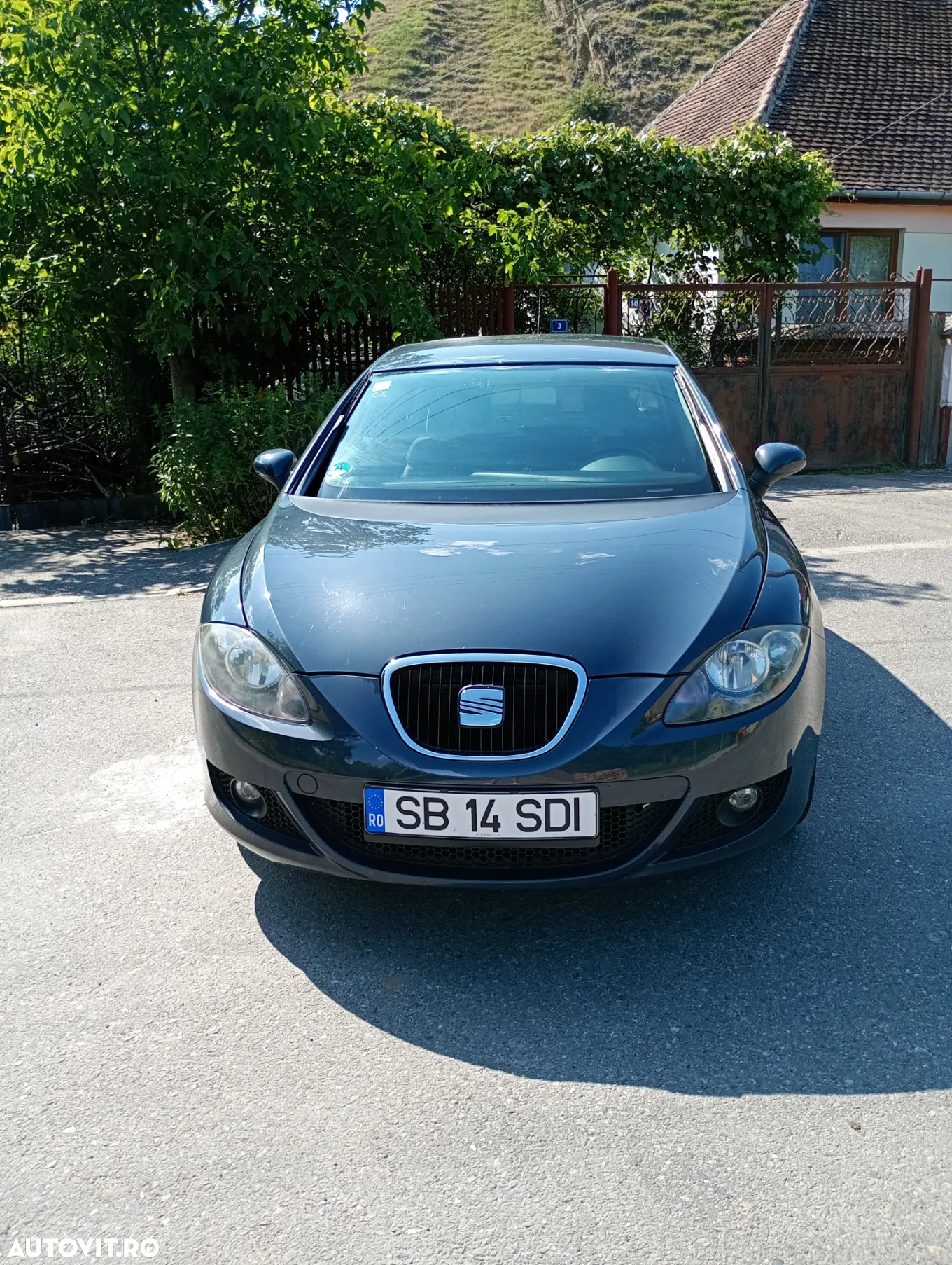 Seat Leon 1.8 TSI Sport - 3