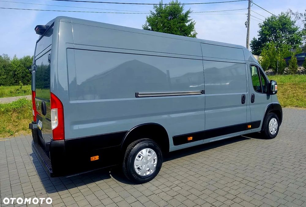 Opel Movano - 7