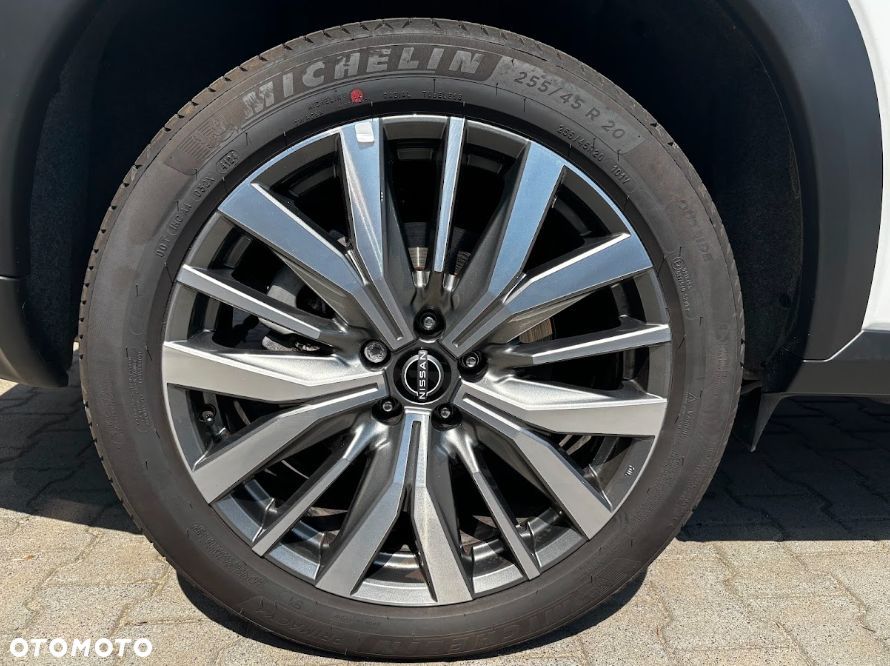 Nissan X-Trail - 7
