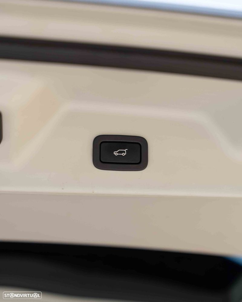 Land Rover Range Rover 5.0 V8 Supercharged - 45