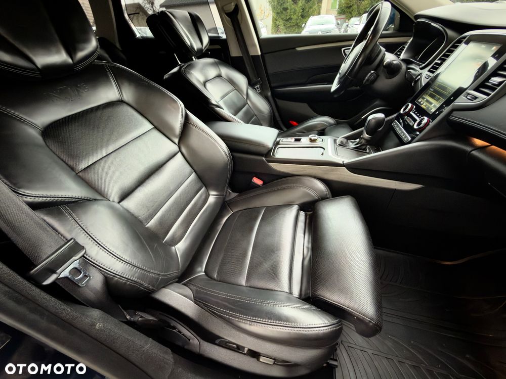Renault Talisman ENERGY TCe 200 EDC INITIALE PARIS - 23
