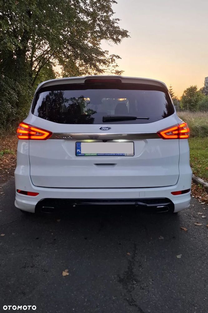 Ford S-Max 2.0 EcoBlue ST-Line - 5