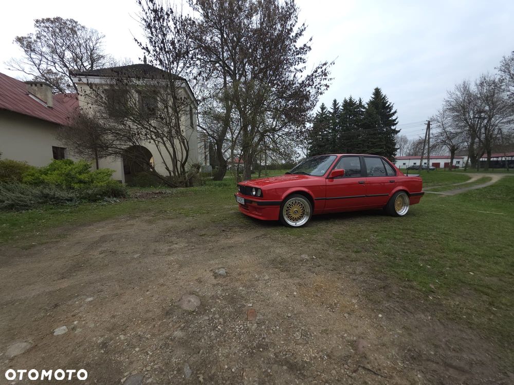 BMW Seria 3 - 12