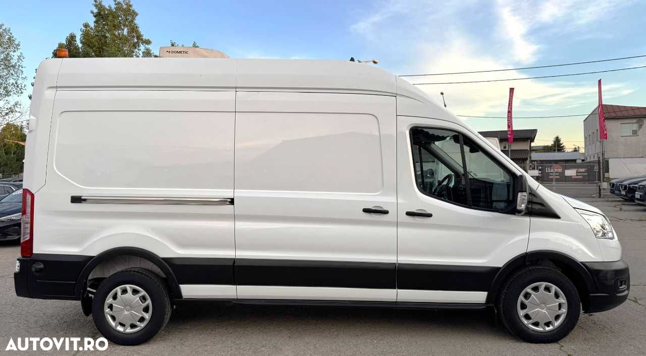 Ford TRANSIT L3H3 - 10