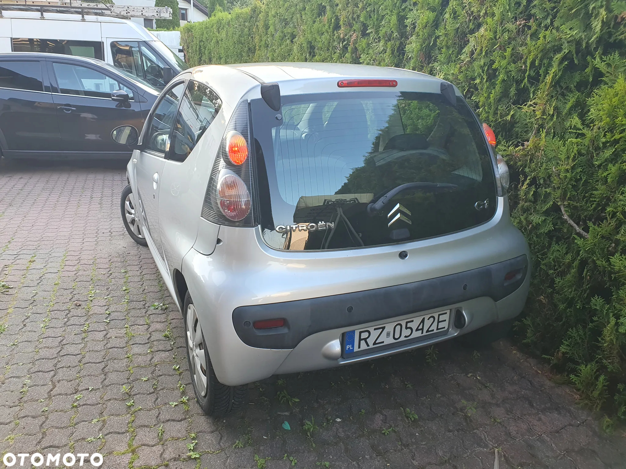 Citroën C1 - 16
