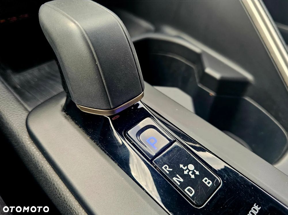 Toyota C-HR 2.0 Hybrid Dynamic Force Executive - 19