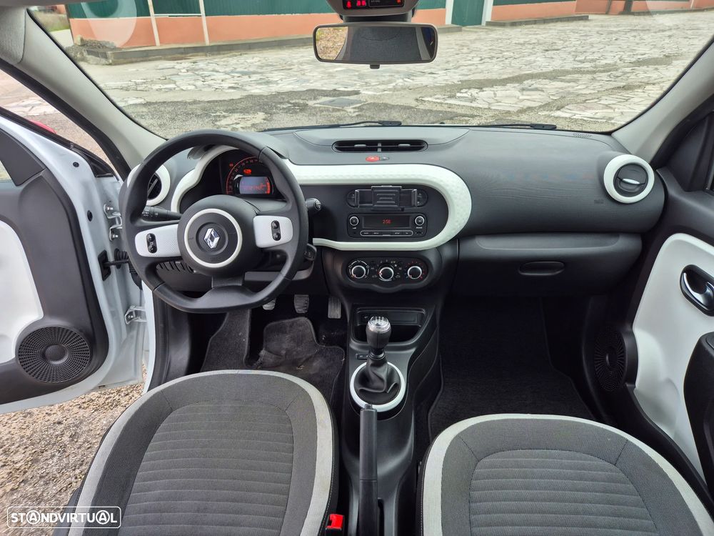 Renault Twingo 1.0 SCe Zen - 16