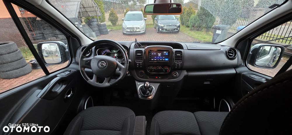 Opel Vivaro 1.6 CDTI L2 - 13