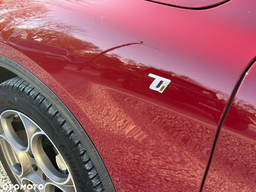 Alfa Romeo Stelvio 2.0 Turbo TI Q4 - 10