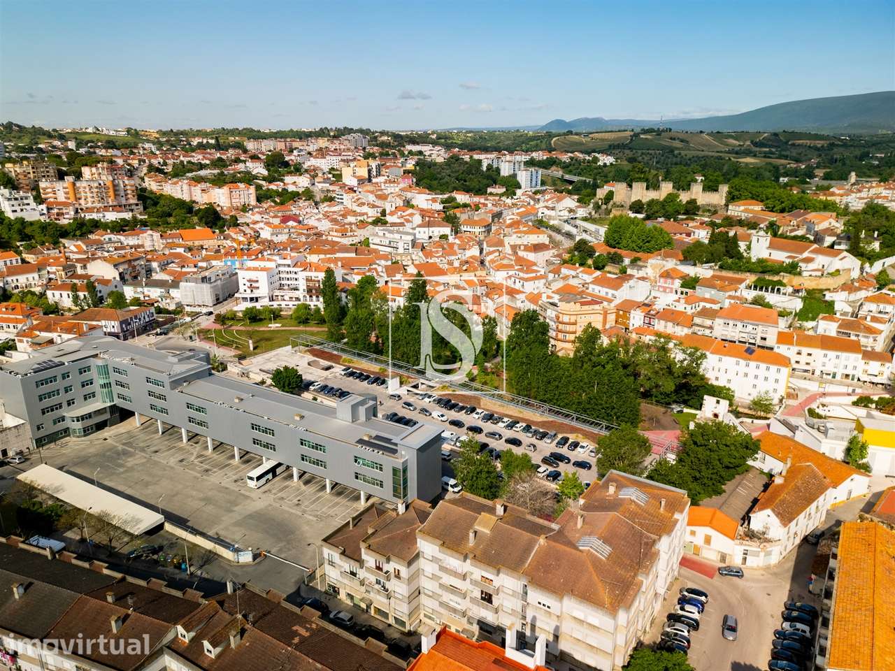 Apartamento T3 para Venda – Localização Privilegiada em Torres Novas - Grande imagem: 4/23