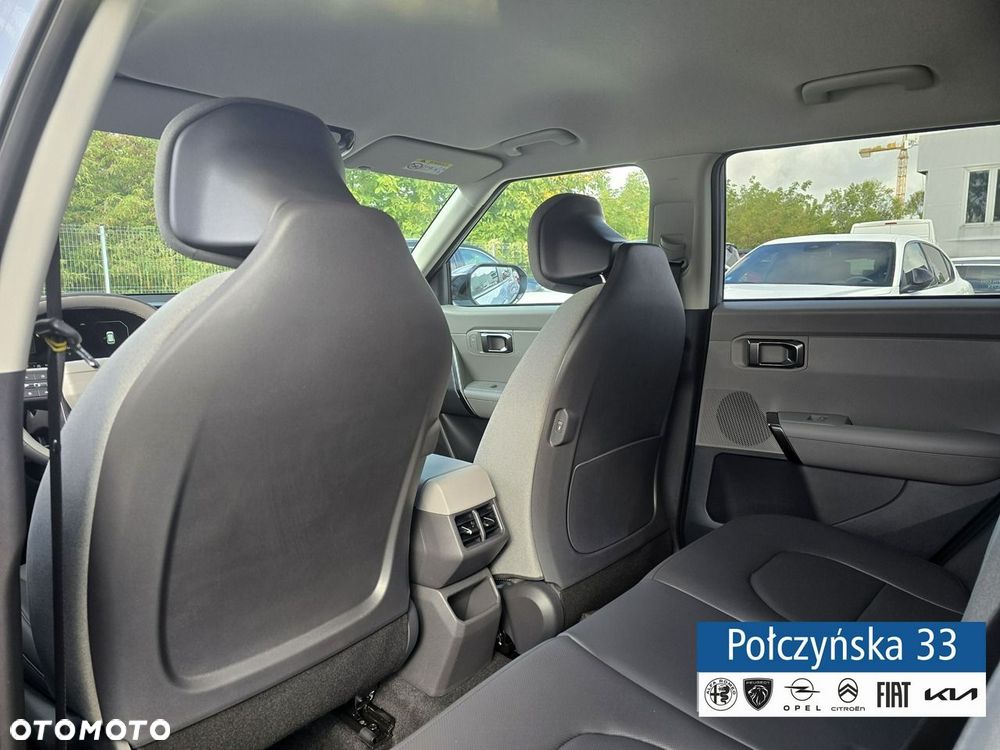Kia Seltos 1.6 T-GDI L DCT - 17