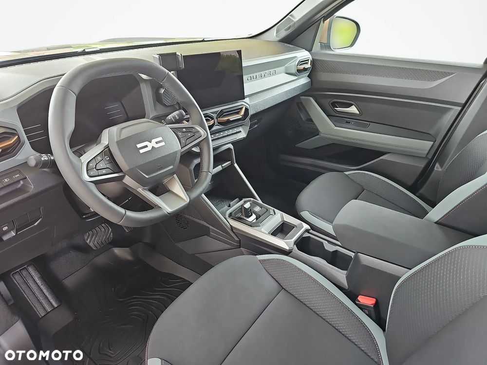 Dacia Duster - 3