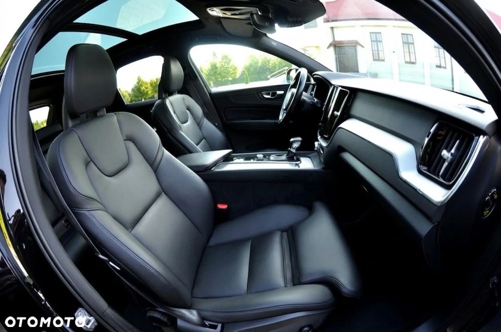 Volvo XC 60 T5 Inscription - 22
