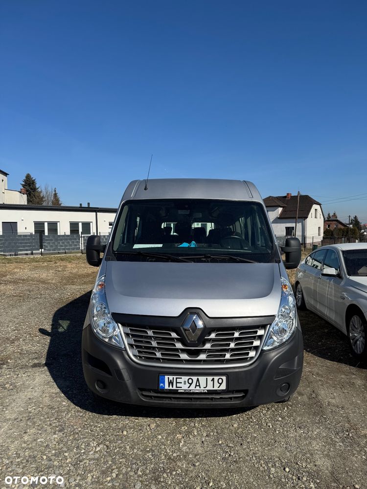 Renault MASTER - 1