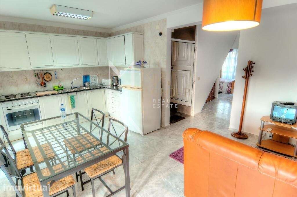 Prédio com espaço comercial + 3 pisos habitacionais | Avenida Fernão M - Grande imagem: 2/4