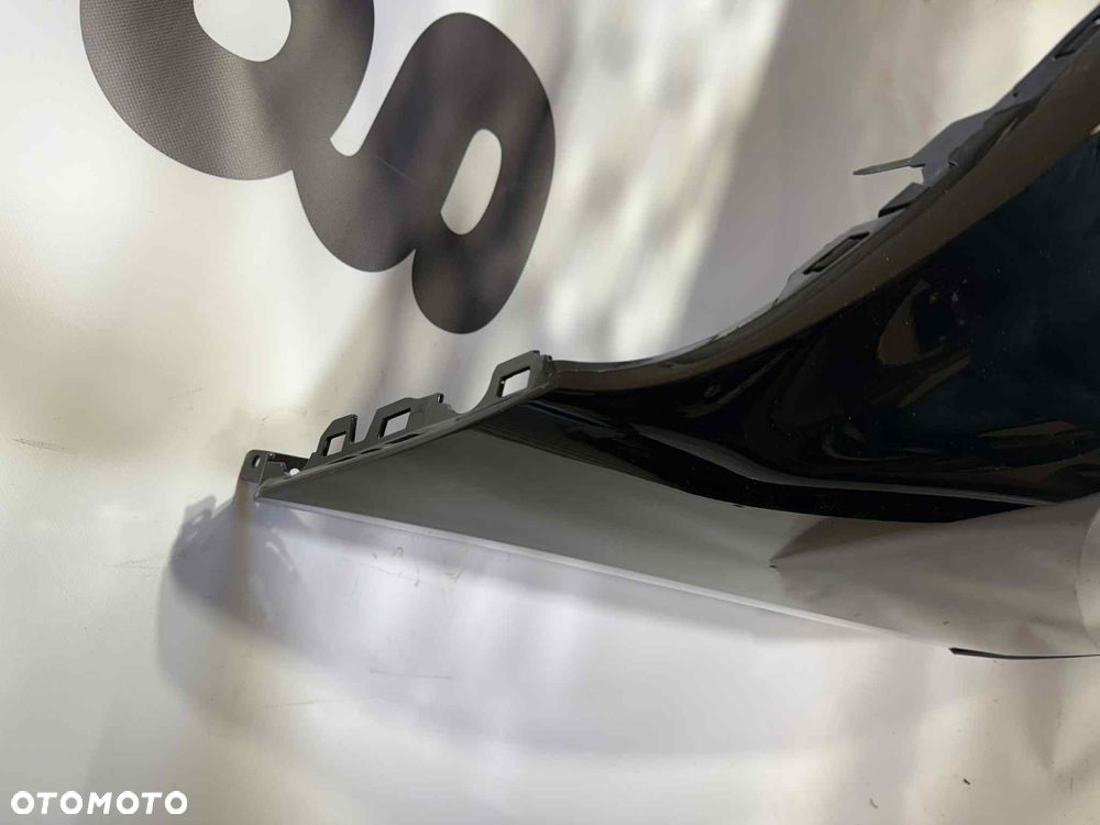 Audi Q5 II 80A Lift S Line Zderzak przód przedni kompletny 4xPDC 2020-24 - 2