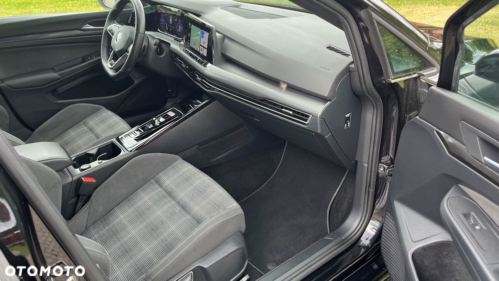 Volkswagen Golf 2.0 TDI GTD DSG - 17