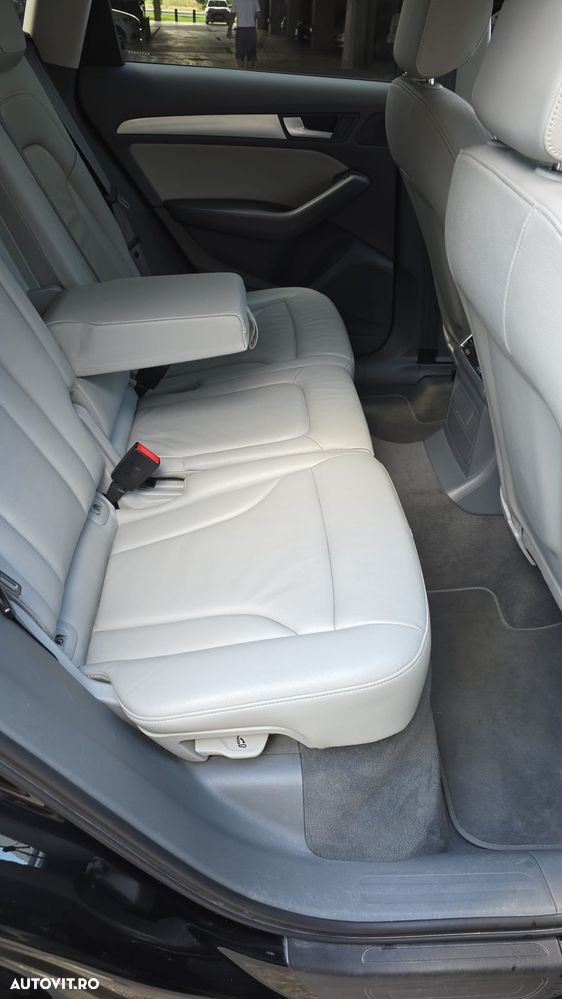 Audi Q5 - 8