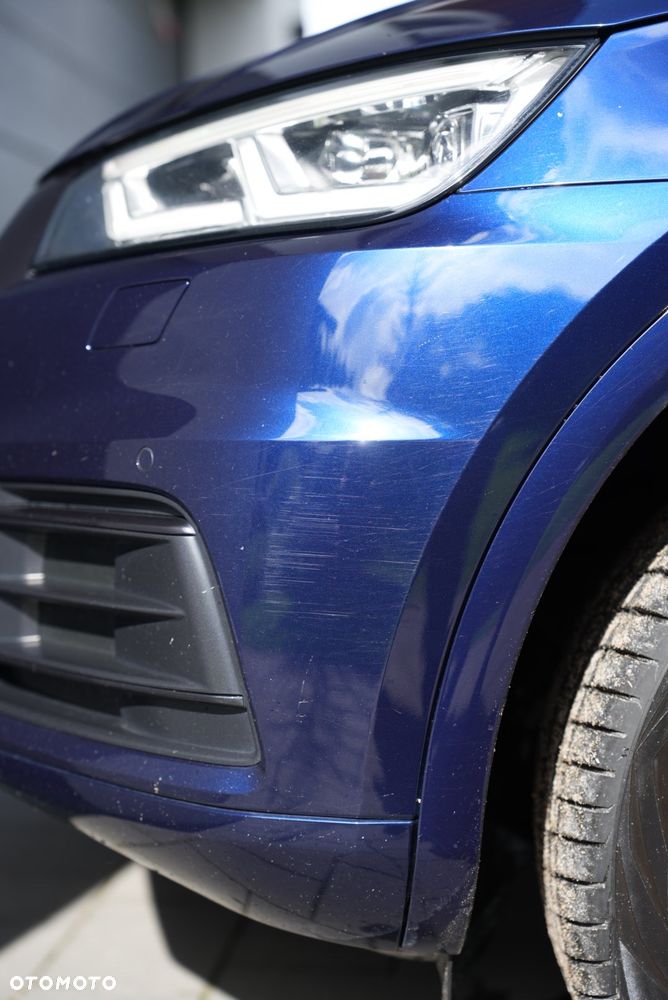 Audi Q5 35 TDI Quattro S tronic - 18