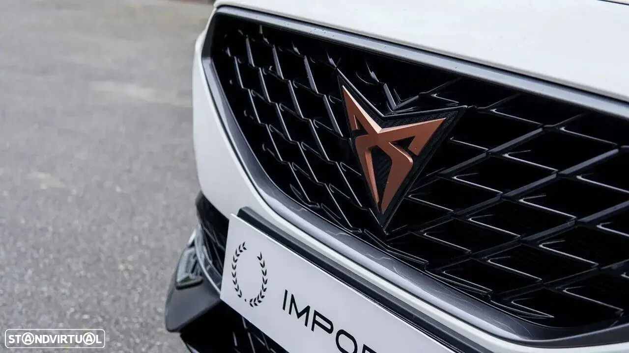 Cupra Formentor 1.4 e-Hybrid Plus DSG - 4