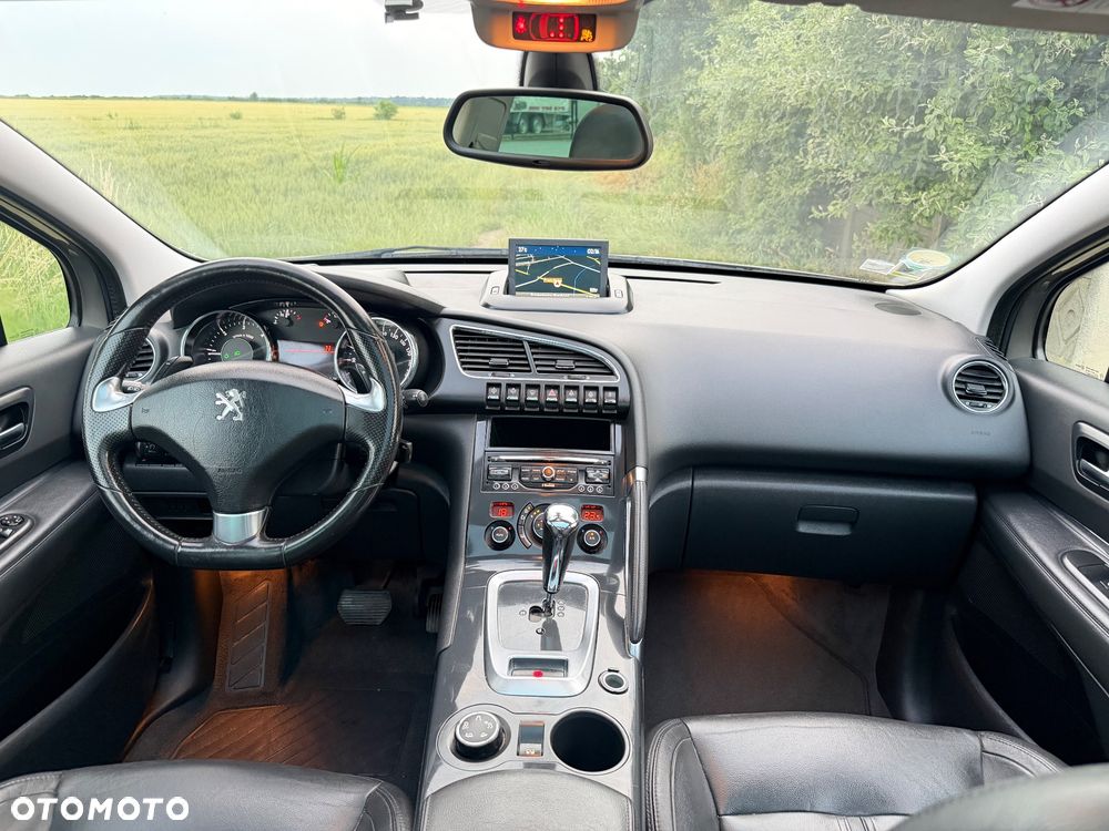 Peugeot 3008 BlueHDi 120 EAT6 Stop & Start Business Line - 14
