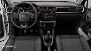 Citroën C3 1.2 PureTech C-Series - 5