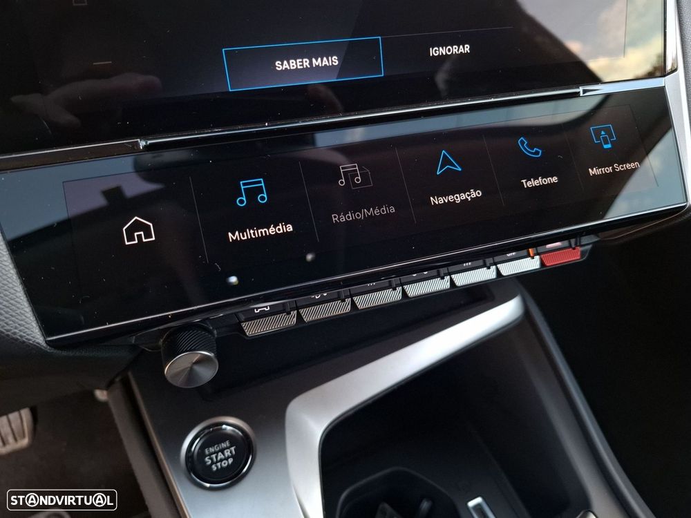 Peugeot 308 1.2 PureTech Allure - 19