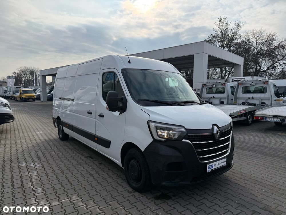 Renault Master - 2