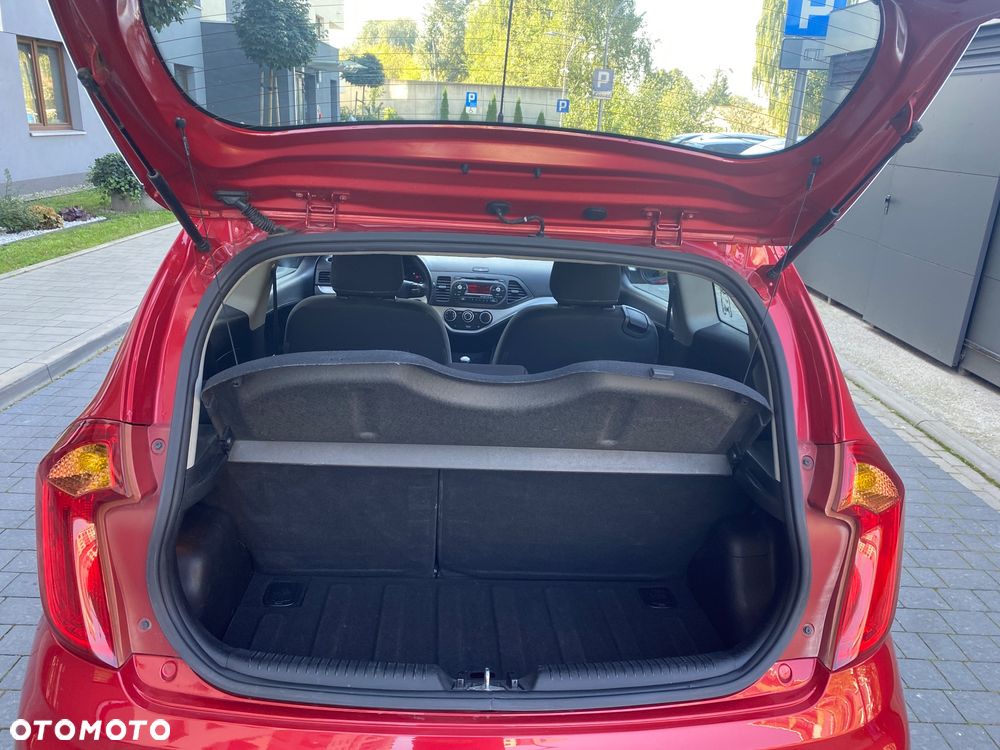 Kia Picanto 1.0 XL - 14