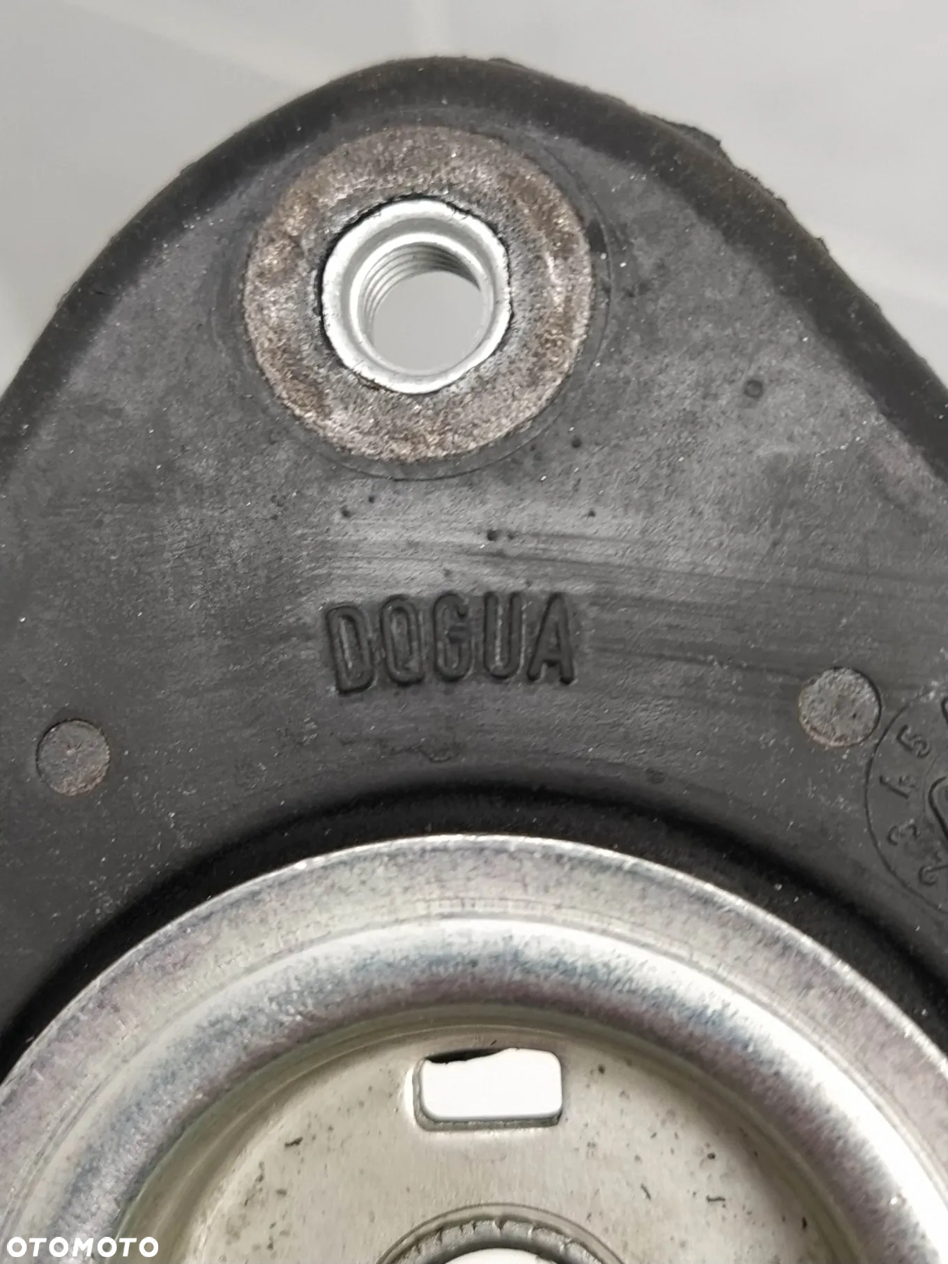 FORD MAZDA VOLVO PODUSZKA AMORTYZATORA MOCOWANIE PRZÓD PRZEDNIE NOWY ORYGINAŁ - 5