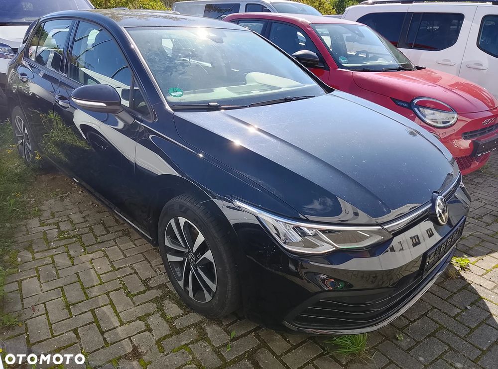 Volkswagen Golf 2.0 TDI SCR DSG Join - 1