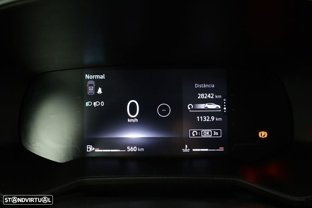 Renault Clio 1.0 TCe Evolution - 15